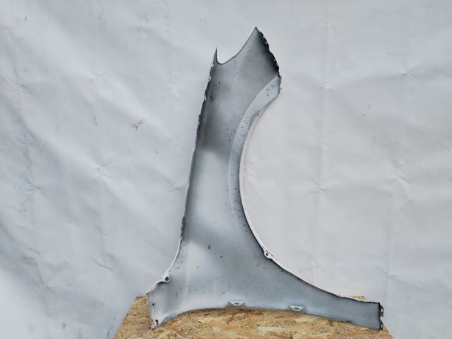 bontott AUDI A1 Bal első Sárvédő