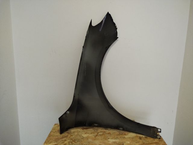 bontott AUDI A1 Bal első Sárvédő