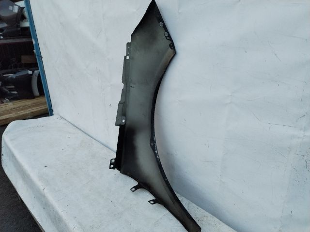 bontott AUDI A1 Bal első Sárvédő