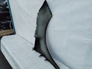 bontott AUDI A1 Bal első Sárvédő