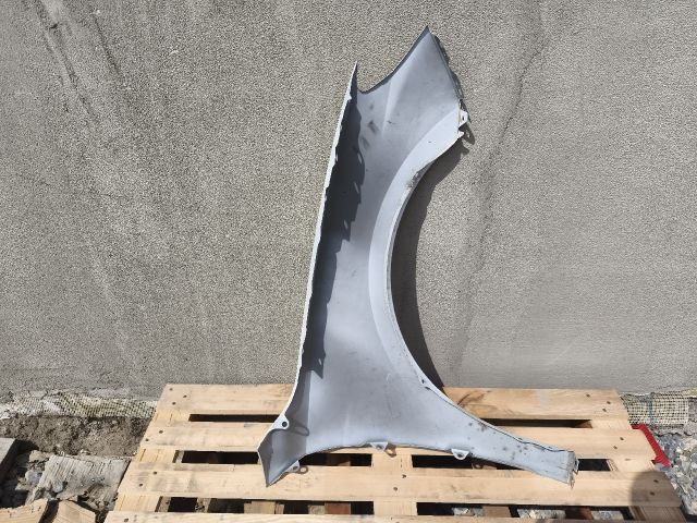 bontott AUDI A1 Bal első Sárvédő