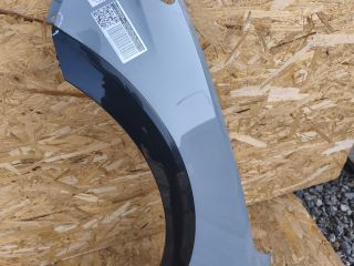 bontott AUDI A1 Bal első Sárvédő