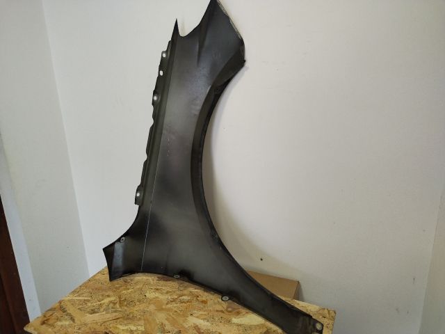 bontott AUDI A1 Bal első Sárvédő