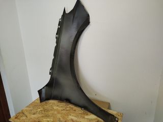 bontott AUDI A1 Bal első Sárvédő