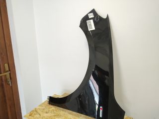 bontott AUDI A1 Bal első Sárvédő