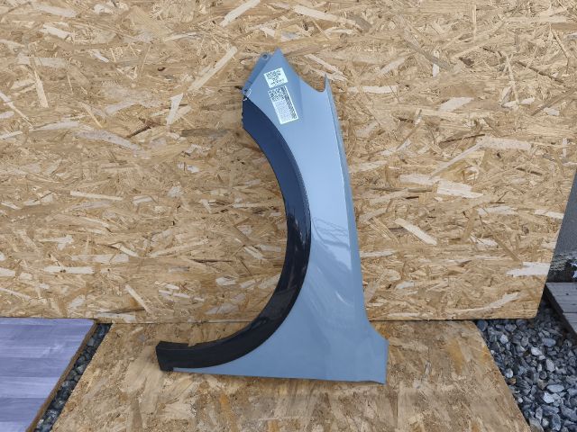 bontott AUDI A1 Bal első Sárvédő