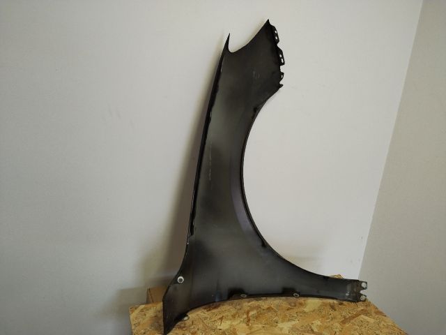 bontott AUDI A1 Bal első Sárvédő