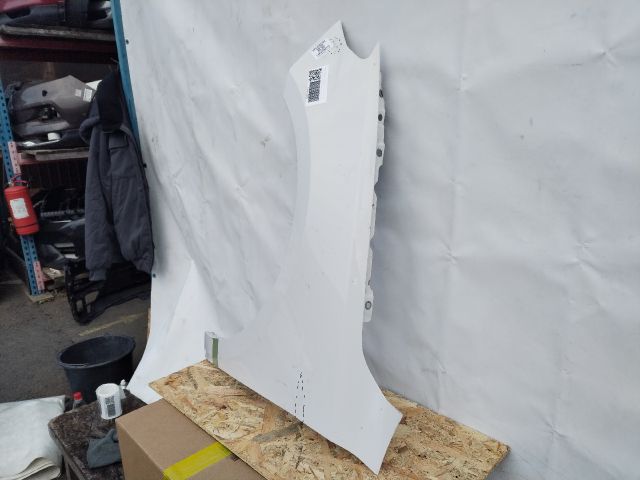 bontott AUDI A1 Bal első Sárvédő