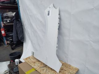 bontott AUDI A1 Bal első Sárvédő