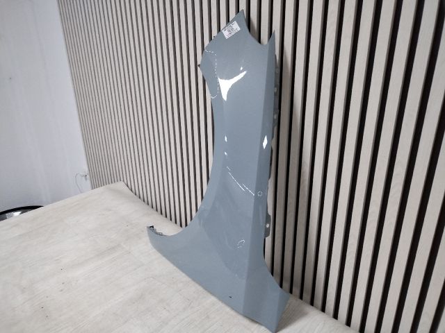 bontott AUDI A1 Bal első Sárvédő