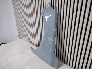 bontott AUDI A1 Bal első Sárvédő