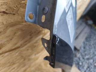 bontott AUDI A1 Bal első Sárvédő