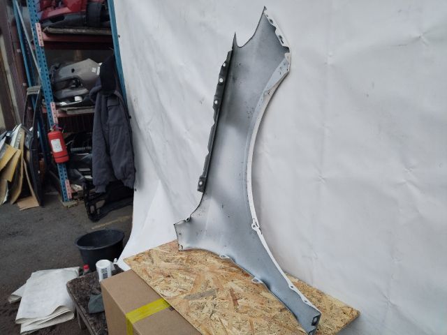 bontott AUDI A1 Bal első Sárvédő