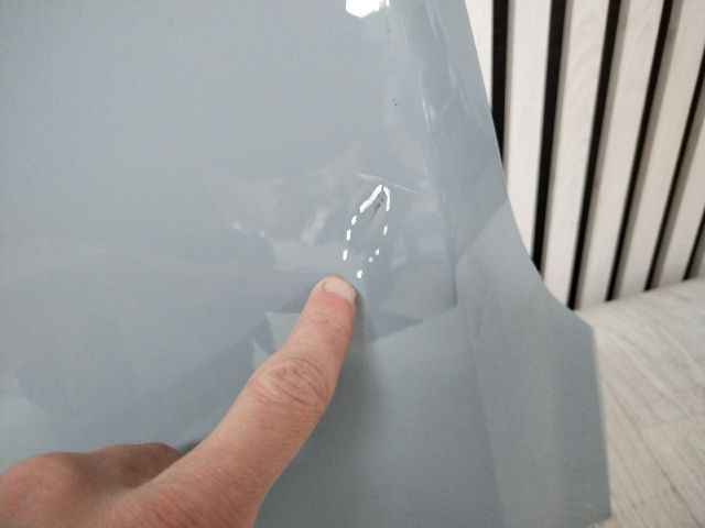 bontott AUDI A1 Bal első Sárvédő