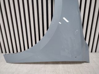 bontott AUDI A1 Bal első Sárvédő