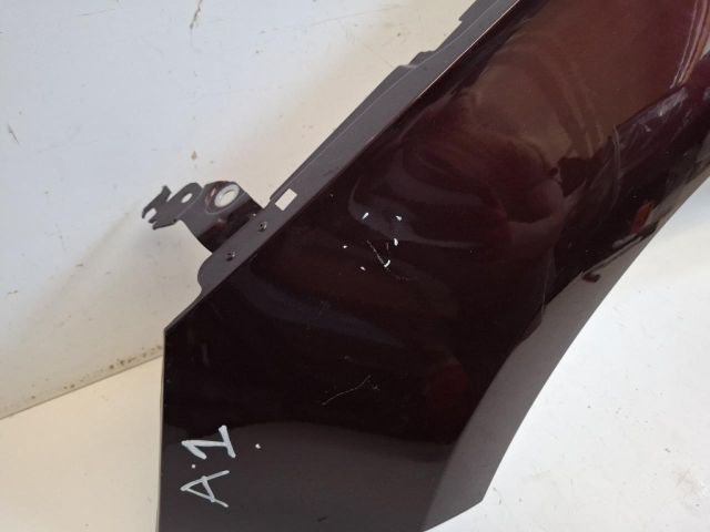 bontott AUDI A1 Bal első Sárvédő