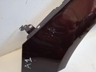 bontott AUDI A1 Bal első Sárvédő