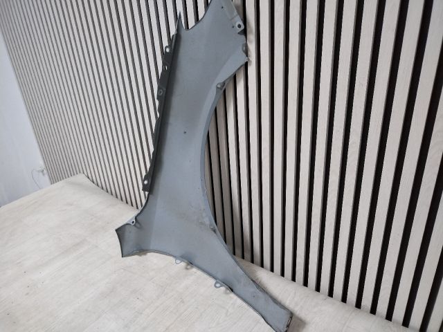 bontott AUDI A1 Bal első Sárvédő