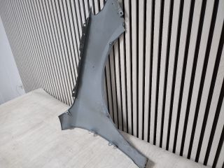 bontott AUDI A1 Bal első Sárvédő