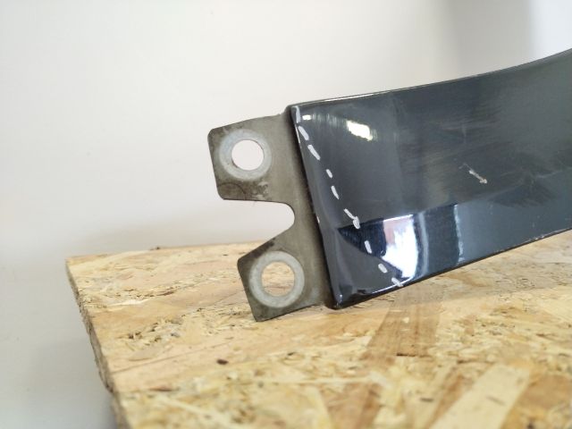 bontott AUDI A1 Bal első Sárvédő