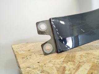 bontott AUDI A1 Bal első Sárvédő