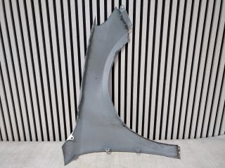 bontott AUDI A1 Bal első Sárvédő