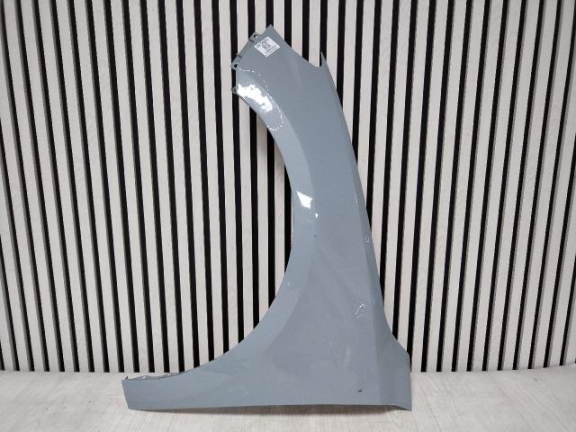 bontott AUDI A1 Bal első Sárvédő