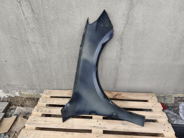 bontott AUDI A1 Bal első Sárvédő