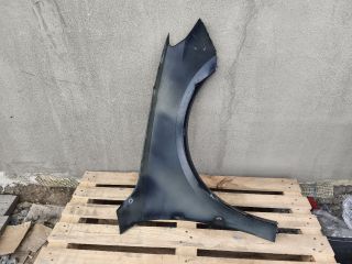 bontott AUDI A1 Bal első Sárvédő