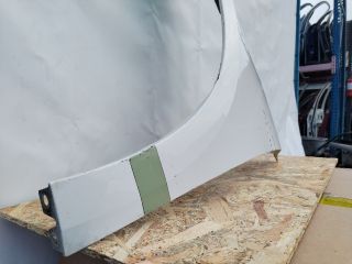 bontott AUDI A1 Bal első Sárvédő