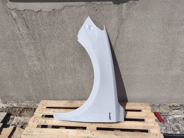 bontott AUDI A1 Bal első Sárvédő