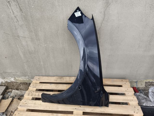 bontott AUDI A1 Bal első Sárvédő