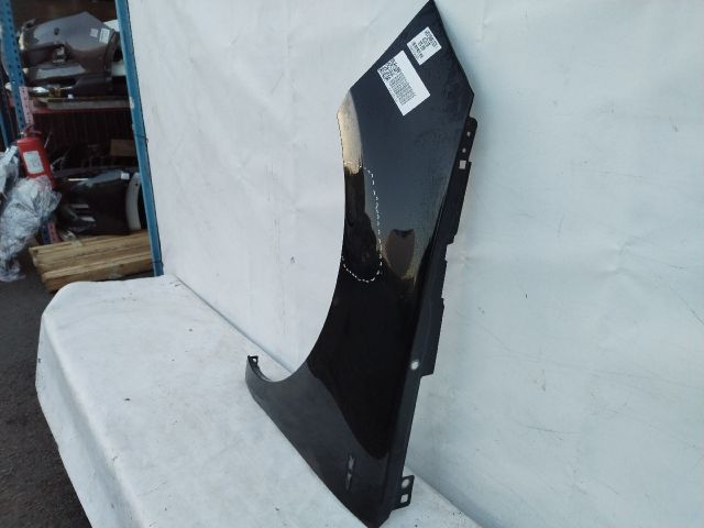 bontott AUDI A1 Bal első Sárvédő