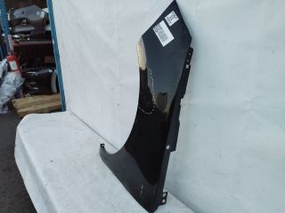 bontott AUDI A1 Bal első Sárvédő