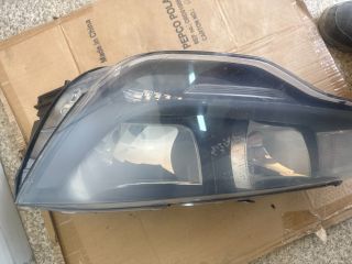 bontott AUDI A1 Bal Fényszóró