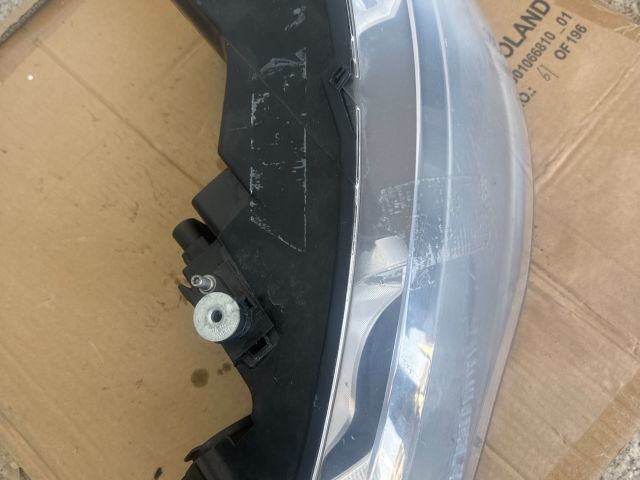 bontott AUDI A1 Bal Fényszóró