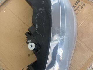 bontott AUDI A1 Bal Fényszóró