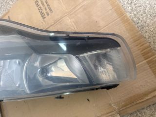 bontott AUDI A1 Bal Fényszóró