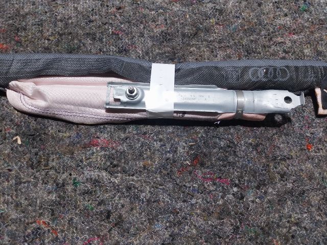 bontott AUDI A1 Bal Függönylégzsák és Oldallégzsák