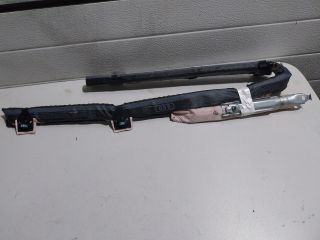 bontott AUDI A1 Bal Függönylégzsák és Oldallégzsák