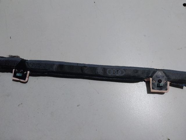 bontott AUDI A1 Bal Függönylégzsák és Oldallégzsák