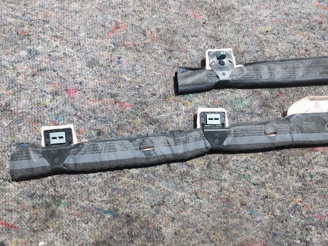 bontott AUDI A1 Bal Függönylégzsák és Oldallégzsák