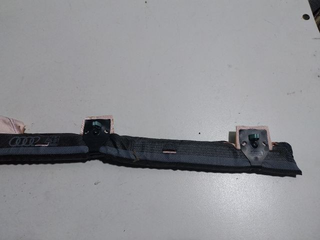 bontott AUDI A1 Bal Függönylégzsák és Oldallégzsák