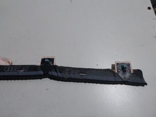 bontott AUDI A1 Bal Függönylégzsák és Oldallégzsák