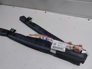 bontott AUDI A1 Bal Függönylégzsák és Oldallégzsák