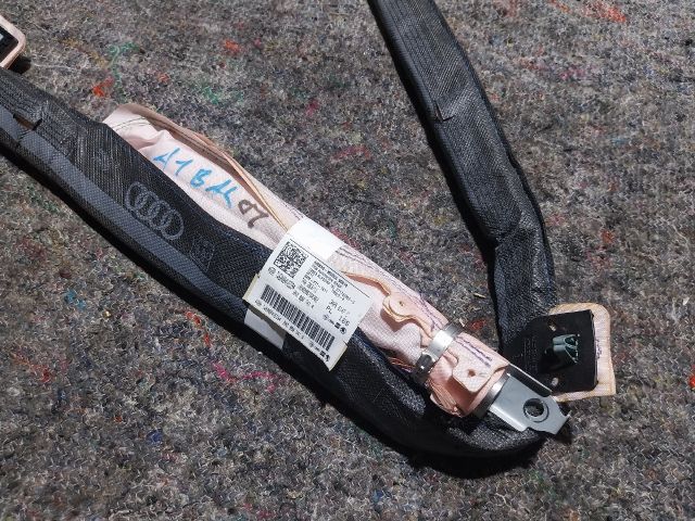 bontott AUDI A1 Bal Függönylégzsák és Oldallégzsák