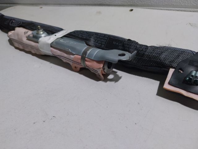 bontott AUDI A1 Bal Függönylégzsák és Oldallégzsák