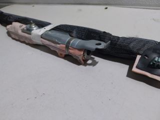 bontott AUDI A1 Bal Függönylégzsák és Oldallégzsák