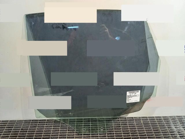 bontott AUDI A1 Bal hátsó Ablak