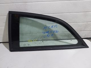 bontott AUDI A1 Bal hátsó Ablak